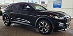 New 2024 FORD MUSTANG MACH-E SELECT AWD in NORTH LITTLE ROCK, ARKANSAS