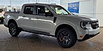 New 2025 FORD MAVERICK TREMOR in NORTH LITTLE ROCK, ARKANSAS