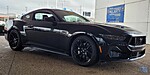 New 2025 FORD MUSTANG GT PREMIUM in NORTH LITTLE ROCK, ARKANSAS