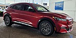 New 2024 FORD MUSTANG MACH-E PREMIUM in NORTH LITTLE ROCK, ARKANSAS