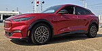 New 2024 FORD MUSTANG MACH-E PREMIUM AWD in NORTH LITTLE ROCK, ARKANSAS