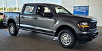 New 2025 FORD F-150 XL in NORTH LITTLE ROCK, ARKANSAS