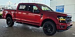 New 2025 FORD F-150 XLT in NORTH LITTLE ROCK, ARKANSAS