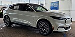 New 2025 FORD MUSTANG MACH-E PREMIUM in NORTH LITTLE ROCK, ARKANSAS