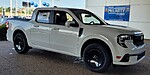 New 2025 FORD MAVERICK LOBO HIGH in NORTH LITTLE ROCK, ARKANSAS