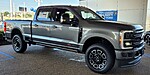 New 2025 FORD F-250 PLATINUM in NORTH LITTLE ROCK, ARKANSAS