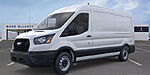New 2025 FORD TRANSIT 250 BASE in NORTH LITTLE ROCK, ARKANSAS