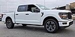 New 2025 FORD F-150 STX 4WD SUPERCREW 5.5' BOX in NORTH LITTLE ROCK, ARKANSAS