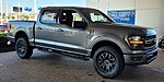 New 2025 FORD F-150 TREMOR in NORTH LITTLE ROCK, ARKANSAS