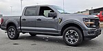 New 2025 FORD F-150 STX 4WD SUPERCREW 5.5' BOX in NORTH LITTLE ROCK, ARKANSAS