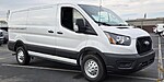 New 2025 FORD TRANSIT T-250 130" LOW RF 9070 GVWR AWD in NORTH LITTLE ROCK, ARKANSAS