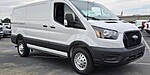 New 2025 FORD TRANSIT T-250 130" LOW RF 9070 GVWR AWD in NORTH LITTLE ROCK, ARKANSAS
