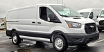 New 2025 FORD TRANSIT T-250 130" LOW RF 9070 GVWR AWD in NORTH LITTLE ROCK, ARKANSAS