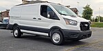 New 2025 FORD TRANSIT 250 BASE in NORTH LITTLE ROCK, ARKANSAS