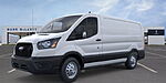 New 2025 FORD TRANSIT 250 BASE in NORTH LITTLE ROCK, ARKANSAS