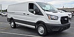 New 2025 FORD TRANSIT T-250 130" LOW RF 9070 GVWR AWD in NORTH LITTLE ROCK, ARKANSAS