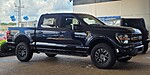 New 2025 FORD F-150 TREMOR in NORTH LITTLE ROCK, ARKANSAS