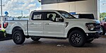 New 2025 FORD F-150 TREMOR in NORTH LITTLE ROCK, ARKANSAS