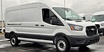 New 2025 FORD TRANSIT T-250 148" MED RF 9070 GVWR RWD in NORTH LITTLE ROCK, ARKANSAS