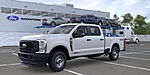 New 2026 FORD F-250 XL in NORTH LITTLE ROCK, ARKANSAS