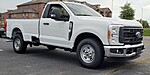 New 2026 FORD F-250 XL in NORTH LITTLE ROCK, ARKANSAS