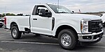 New 2026 FORD F-250 XLT 2WD REG CAB 8' BOX in NORTH LITTLE ROCK, ARKANSAS