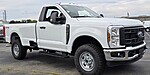 New 2026 FORD F-250 XL 4WD REG CAB 8' BOX in NORTH LITTLE ROCK, ARKANSAS