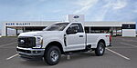 New 2026 FORD F-250 XL in NORTH LITTLE ROCK, ARKANSAS
