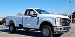 New 2026 FORD F-250 XL in NORTH LITTLE ROCK, ARKANSAS