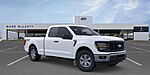 New 2025 FORD F-150 XL in NORTH LITTLE ROCK, ARKANSAS