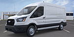 New 2025 FORD TRANSIT 250 BASE in NORTH LITTLE ROCK, ARKANSAS