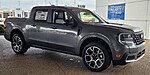 New 2025 FORD MAVERICK LARIAT in NORTH LITTLE ROCK, ARKANSAS
