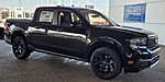 New 2025 FORD MAVERICK XLT AWD SUPERCREW in NORTH LITTLE ROCK, ARKANSAS