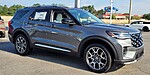 New 2025 FORD EXPLORER PLATINUM in NORTH LITTLE ROCK, ARKANSAS