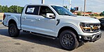 New 2025 FORD F-150 TREMOR in NORTH LITTLE ROCK, ARKANSAS