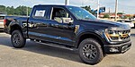 New 2025 FORD F-150 TREMOR in NORTH LITTLE ROCK, ARKANSAS