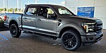New 2025 FORD F-150 LARIAT in NORTH LITTLE ROCK, ARKANSAS
