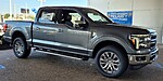 New 2025 FORD F-150 LARIAT in NORTH LITTLE ROCK, ARKANSAS