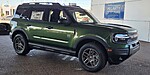 New 2025 FORD BRONCO SPORT BIG BEND 4X4 in NORTH LITTLE ROCK, ARKANSAS