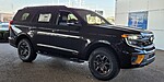 New 2025 FORD EXPEDITION TREMOR 4X4 in NORTH LITTLE ROCK, ARKANSAS