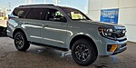 New 2025 FORD EXPEDITION TREMOR 4X4 in NORTH LITTLE ROCK, ARKANSAS