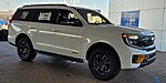 New 2025 FORD EXPEDITION TREMOR 4X4 in NORTH LITTLE ROCK, ARKANSAS