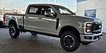 New 2025 FORD F-250 XLT 4WD CREW CAB 6.75' BOX in NORTH LITTLE ROCK, ARKANSAS