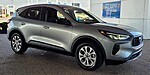 New 2024 FORD ESCAPE ACTIVE FWD in NORTH LITTLE ROCK, ARKANSAS