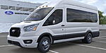 New 2025 FORD TRANSIT 350 XLT in NORTH LITTLE ROCK, ARKANSAS