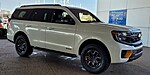 New 2025 FORD EXPEDITION TREMOR 4X4 in NORTH LITTLE ROCK, ARKANSAS