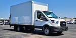 New 2024 FORD TRANSIT 350 BASE in NORTH LITTLE ROCK, ARKANSAS