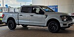 New 2025 FORD F-150 STX in NORTH LITTLE ROCK, ARKANSAS