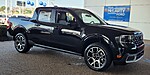 New 2025 FORD MAVERICK LARIAT AWD SUPERCREW in NORTH LITTLE ROCK, ARKANSAS