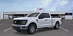 New 2025 FORD F-150 XL in NORTH LITTLE ROCK, ARKANSAS